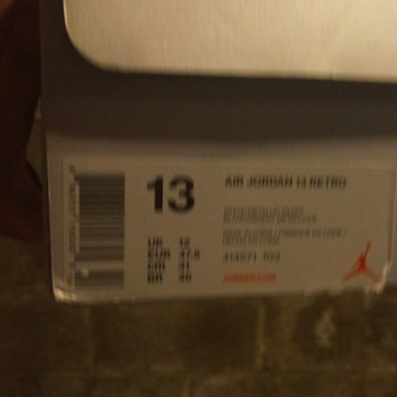 Jordan - Picture 3 of 7